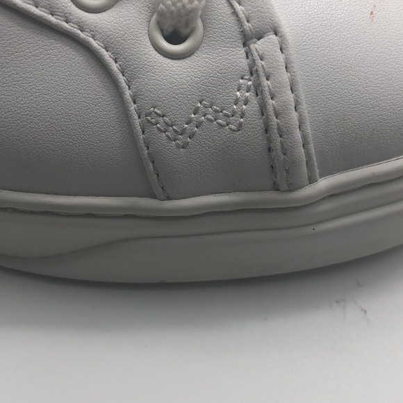 STUART WEITZMAN Skater Flatform Mules. - Picture 4 of 10